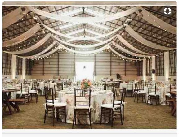 Venue: Pole Barn 1