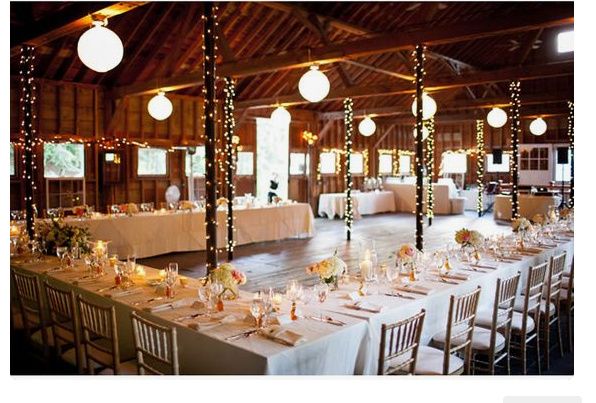 Venue: Pole Barn 2
