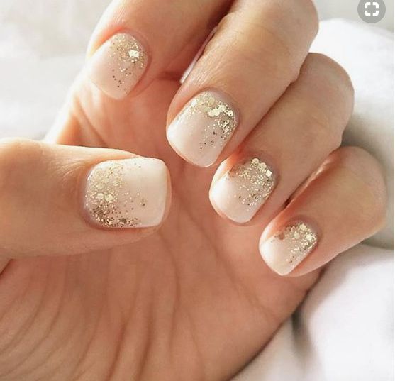 Nail Design #1