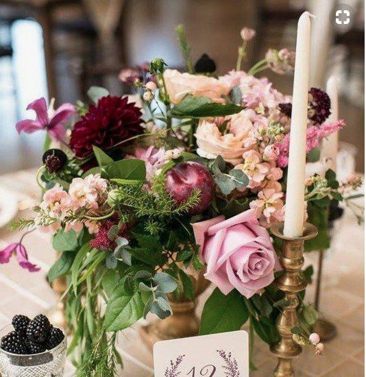 Centerpiece