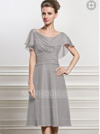 MOB dress