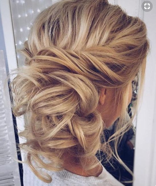 Hair #2