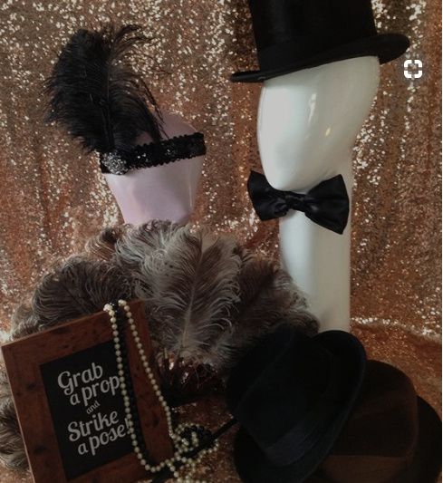1920s Theme 3