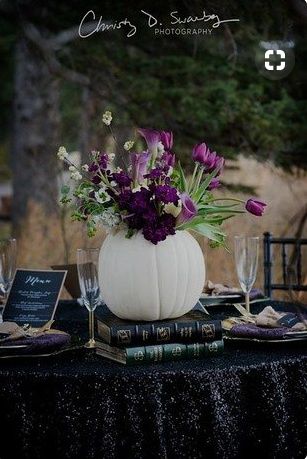 Halloween wedding? 1