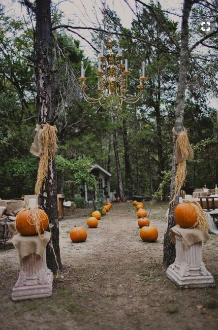 Halloween wedding? 2