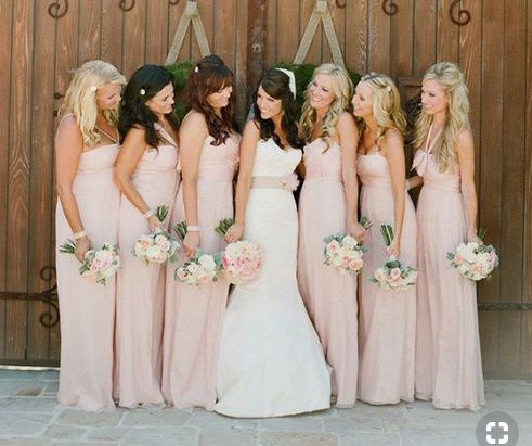 blush