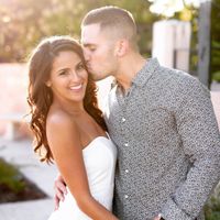 Where are you taking your engagement pictures? - 2