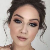 Makeup Inspo - 1