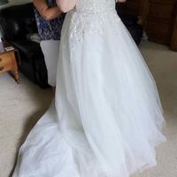 Wedding dress’ - 2