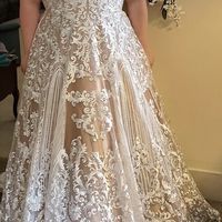Wedding dress’ - 3