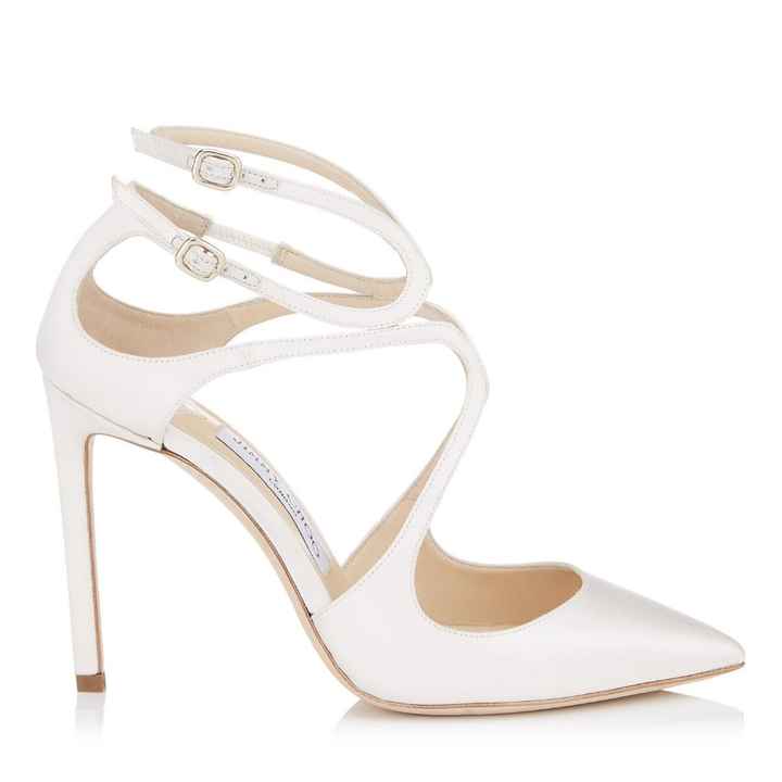 Jimmy choo