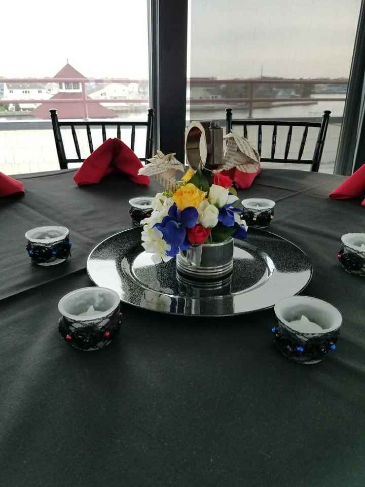 What i have made to make me a Mrs. - 2