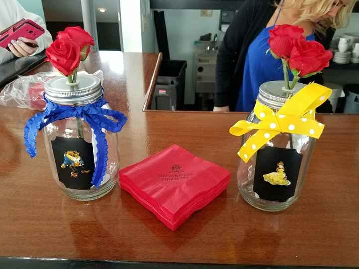 What i have made to make me a Mrs. - 4