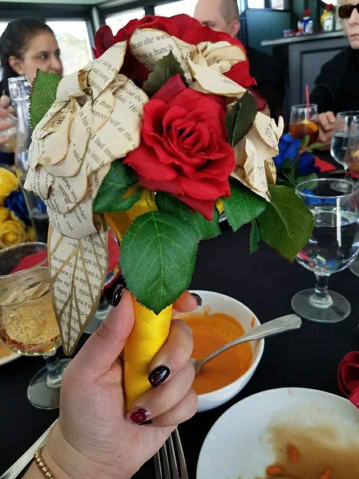 What i have made to make me a Mrs. - 6