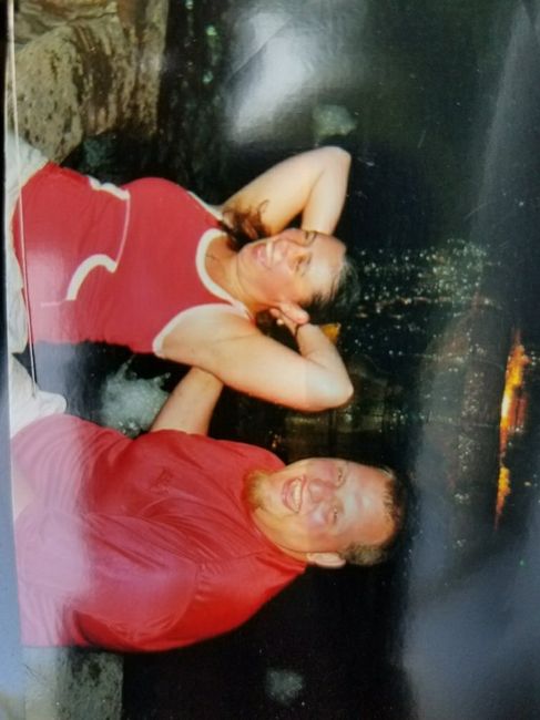 Funniest photo of you and your fiancé?! - 1