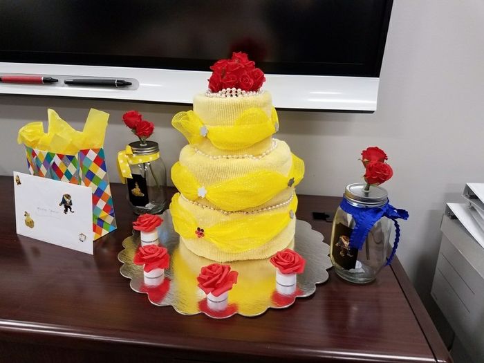 Best work family Ever! - 2