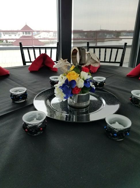 What i have made to make me a Mrs. - 2