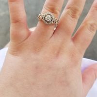 Brides of 2022! Show us your ring! - 1