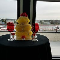 What i have made to make me a Mrs. - 1