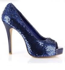 Show your Wedding Day shoes