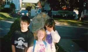 Flashback Friday!