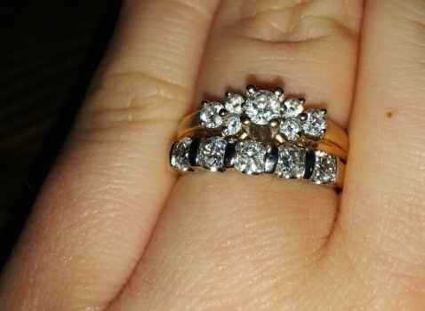 Engagement Rings!!!
