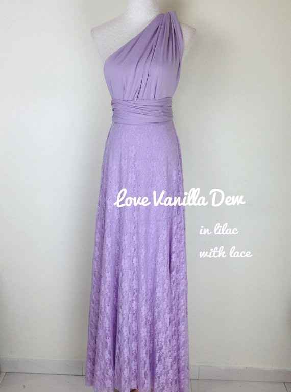 Show me your Bridesmaid Dresses!