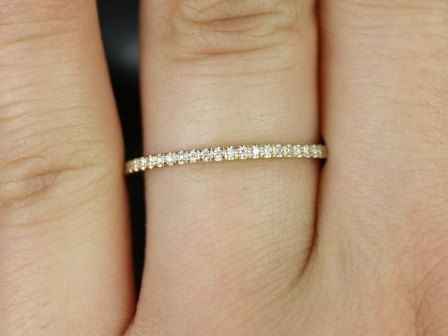 Do I have to have a wedding band?