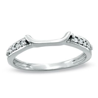 Show off all of your rings!