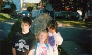 Flashback Friday!