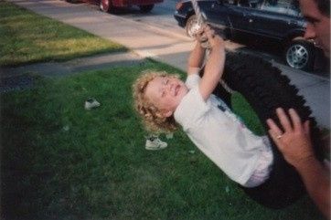 Flashback Friday!