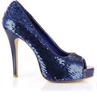 Show your Wedding Day shoes