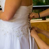 Where are my plus size brides?