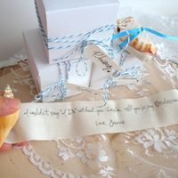 Bridesmaids ....at a loss