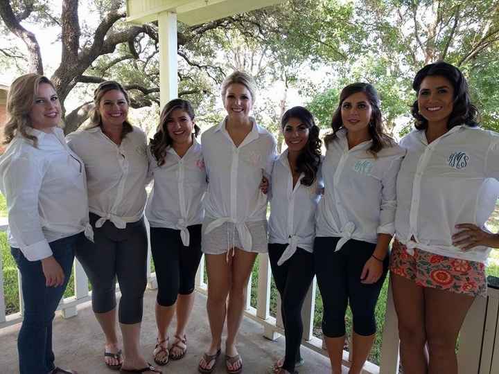 BAM non-pro farm wedding