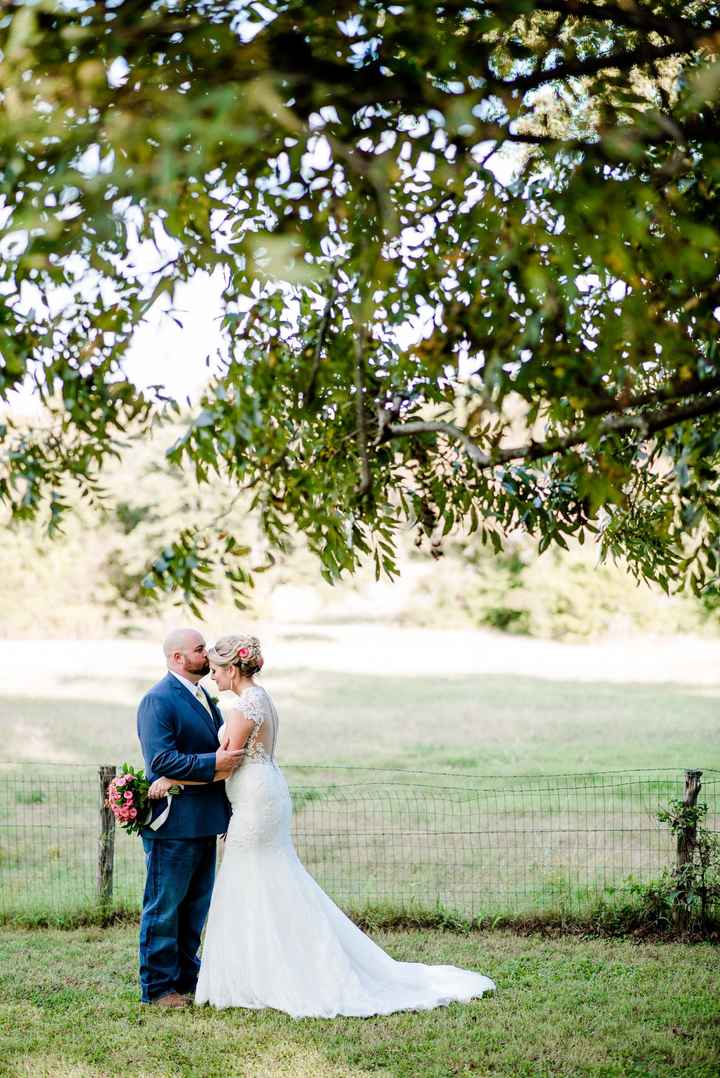 BAM Farm Wedding 10/8/16