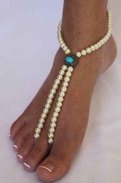 What is your Something Blue?