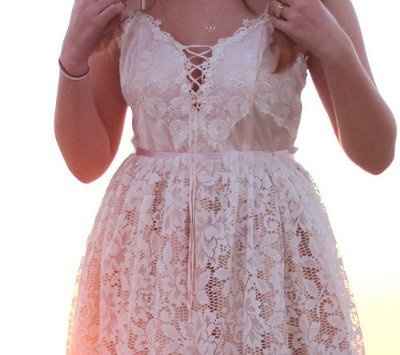 Show me your short/tea length wedding dress! Photo UPDATE