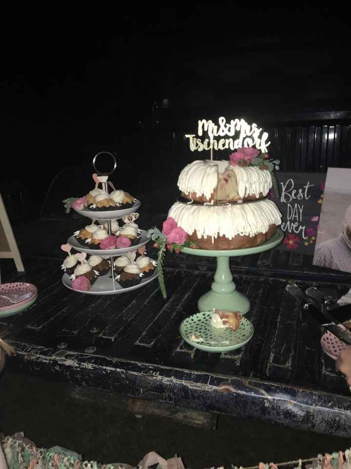 BAM non-pro farm wedding