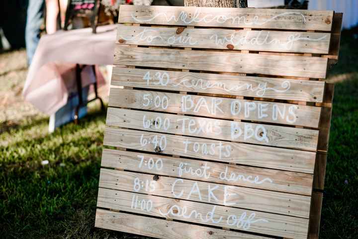 BAM Farm Wedding 10/8/16