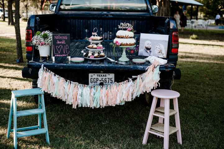 BAM Farm Wedding 10/8/16
