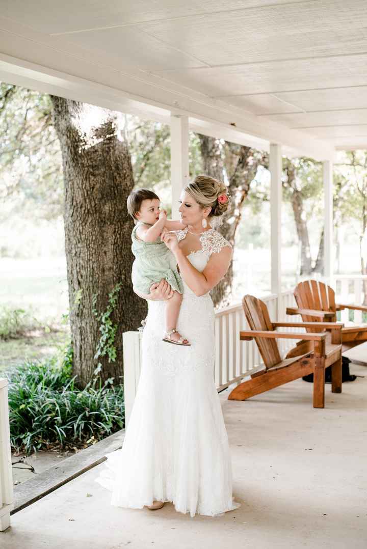 BAM Farm Wedding 10/8/16