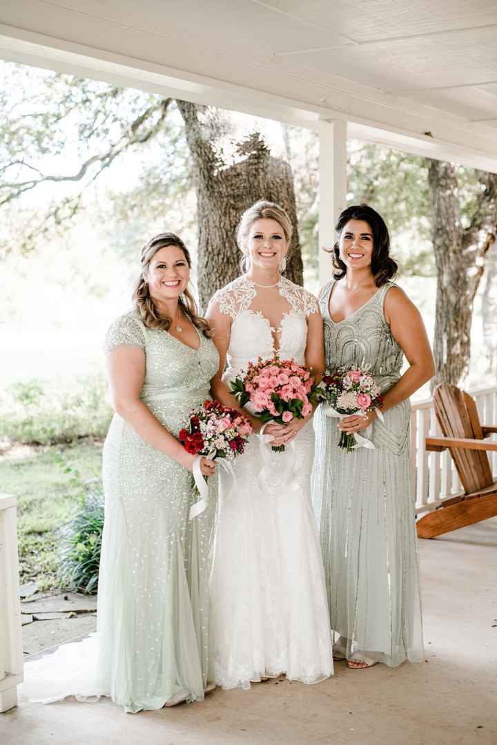 BAM Farm Wedding 10/8/16