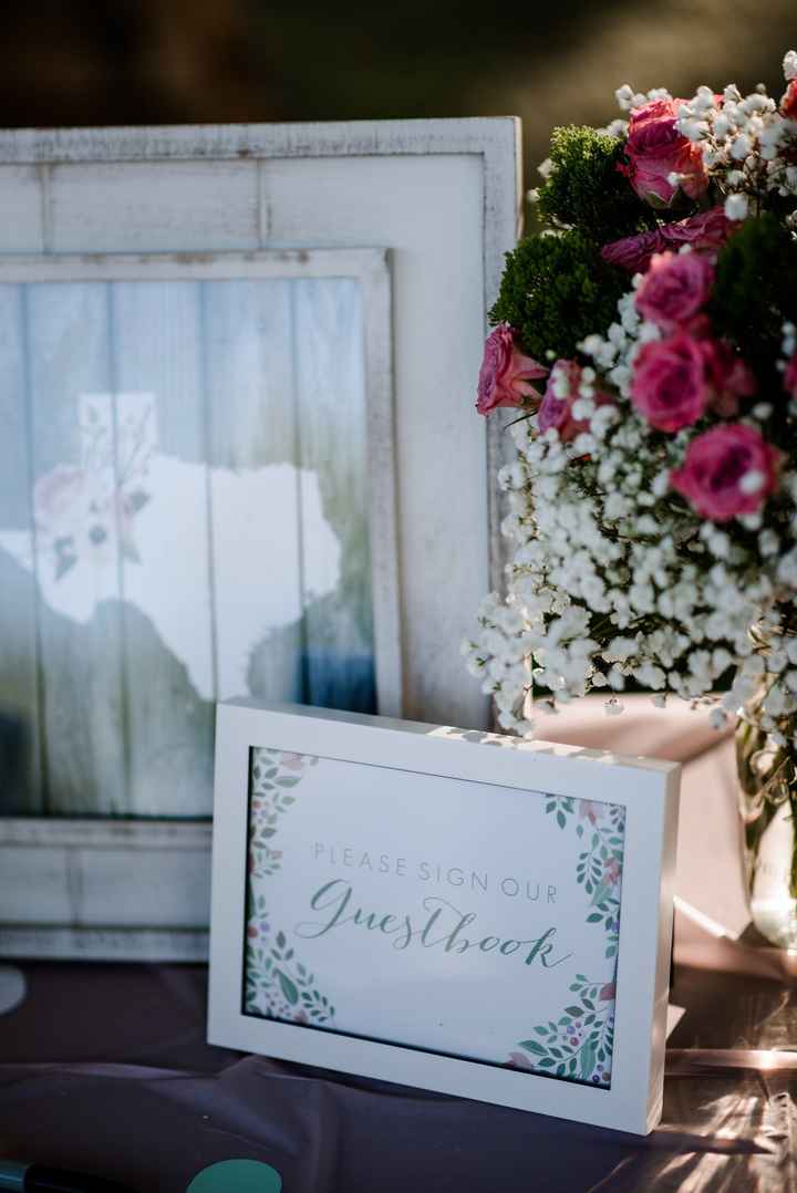 BAM Farm Wedding 10/8/16