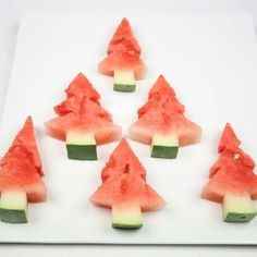 Watermelon Wintergreens