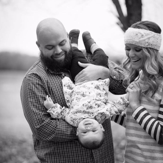 Brides with Children