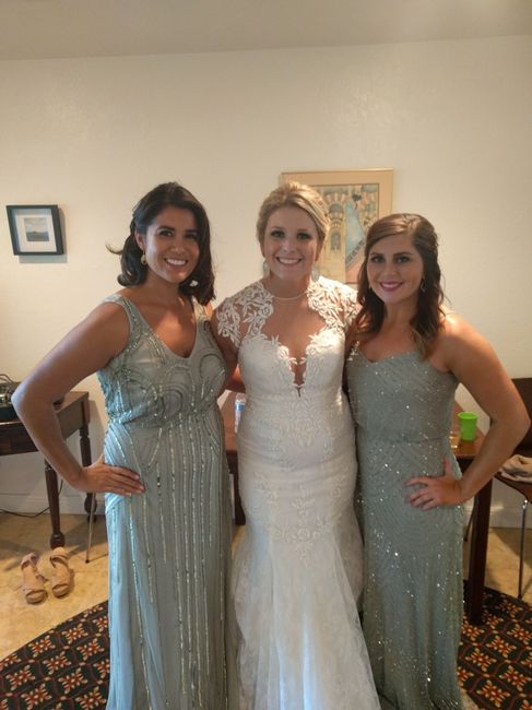 BAM non-pro farm wedding