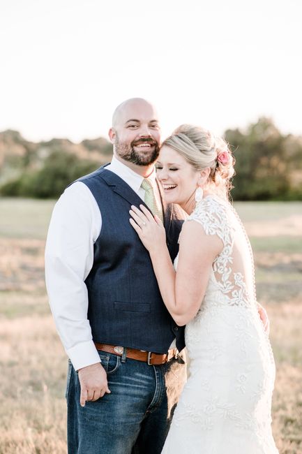 BAM Farm Wedding 10/8/16