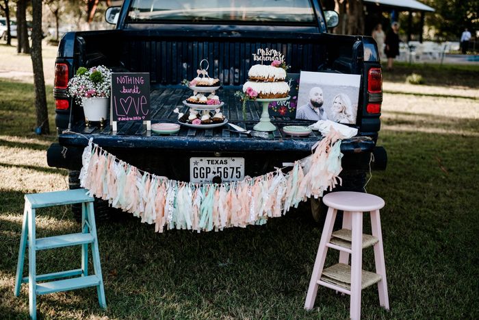 BAM Farm Wedding 10/8/16