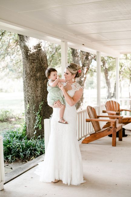 BAM Farm Wedding 10/8/16